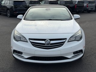 2016 Buick Cascada in Plessisville, Quebec - 2 - w320h240px