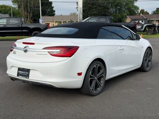 2016 Buick Cascada in Plessisville, Quebec - 6 - w320h240px