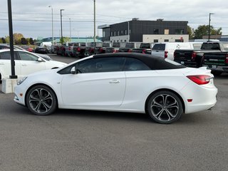 2016 Buick Cascada in Plessisville, Quebec - 3 - w320h240px