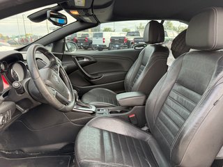 2016 Buick Cascada in Plessisville, Quebec - 11 - w320h240px