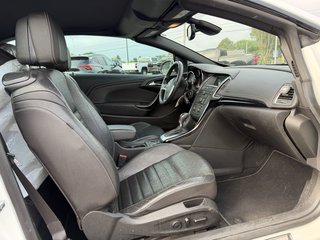 2016 Buick Cascada in Plessisville, Quebec - 9 - w320h240px
