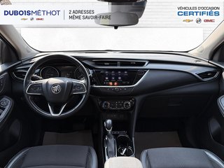 2020 Buick Encore GX in Plessisville, Quebec - 15 - w320h240px