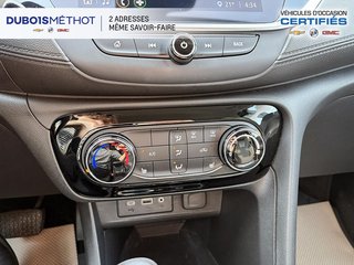 2020 Buick Encore GX in Plessisville, Quebec - 28 - w320h240px