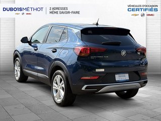 2020 Buick Encore GX in Plessisville, Quebec - 5 - w320h240px