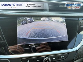 Buick Encore GX  2020 à Victoriaville, Québec - 27 - w320h240px