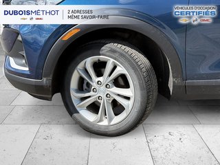 2020 Buick Encore GX PREFERRED, AWD, SIEGES CHAUFFANTS, AUTOMATIQUE !!! in Plessisville, Quebec - 2 - w320h240px