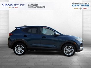 2020 Buick Encore GX in Plessisville, Quebec - 8 - w320h240px