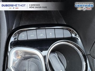 2020 Buick Encore GX in Plessisville, Quebec - 29 - w320h240px
