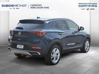 2020 Buick Encore GX in Plessisville, Quebec - 7 - w320h240px