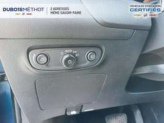 2020 Buick Encore GX in Plessisville, Quebec - 22 - w320h240px