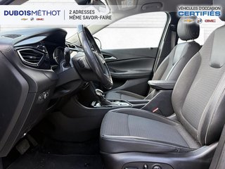 Buick Encore GX  2020 à Victoriaville, Québec - 17 - w320h240px
