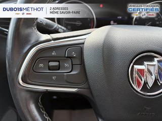 2020 Buick Encore GX in Plessisville, Quebec - 24 - w320h240px
