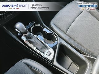 Buick Encore GX  2020 à Victoriaville, Québec - 29 - w320h240px