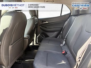Buick Encore GX  2020 à Victoriaville, Québec - 12 - w320h240px