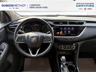 2020 Buick Encore GX in Plessisville, Quebec - 16 - w320h240px
