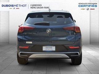 2020 Buick Encore GX in Plessisville, Quebec - 6 - w320h240px