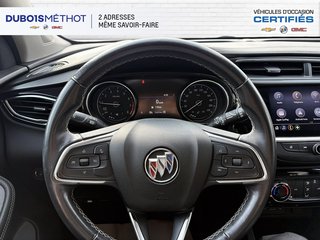 2020 Buick Encore GX in Plessisville, Quebec - 23 - w320h240px