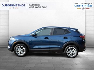 2020 Buick Encore GX in Plessisville, Quebec - 4 - w320h240px