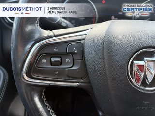Buick Encore GX  2020 à Victoriaville, Québec - 24 - w320h240px