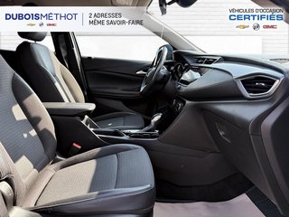2020 Buick Encore GX in Plessisville, Quebec - 14 - w320h240px