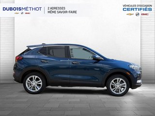 Buick Encore GX  2020 à Victoriaville, Québec - 8 - w320h240px