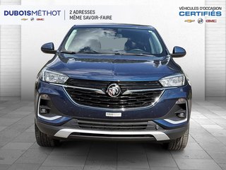 2020 Buick Encore GX PREFERRED, AWD, SIEGES CHAUFFANTS, AUTOMATIQUE !!! in Plessisville, Quebec - 3 - w320h240px