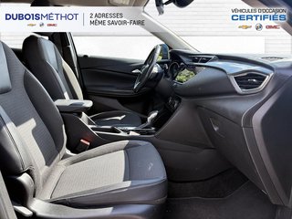 Buick Encore GX  2020 à Victoriaville, Québec - 14 - w320h240px