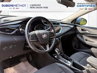 2020 Buick Encore GX in Plessisville, Quebec - 21 - w320h240px