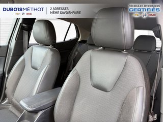 Buick Encore GX  2020 à Victoriaville, Québec - 18 - w320h240px