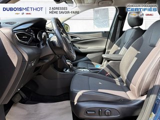 2020 Buick Encore GX in Plessisville, Quebec - 17 - w320h240px
