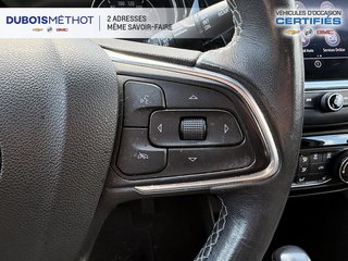 Buick Encore GX  2020 à Victoriaville, Québec - 25 - w320h240px
