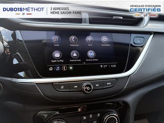 2020 Buick Encore GX in Plessisville, Quebec - 26 - w320h240px