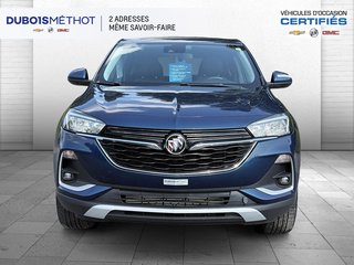 2020 Buick Encore GX in Plessisville, Quebec - 3 - w320h240px