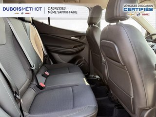 2020 Buick Encore GX in Plessisville, Quebec - 13 - w320h240px