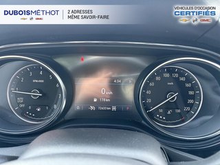 2020 Buick Encore GX in Plessisville, Quebec - 31 - w320h240px