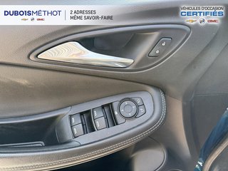 2020 Buick Encore GX in Plessisville, Quebec - 20 - w320h240px