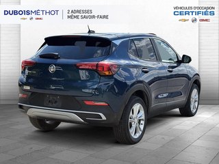 Buick Encore GX  2020 à Victoriaville, Québec - 7 - w320h240px