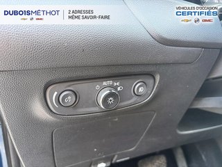 Buick Encore GX  2020 à Victoriaville, Québec - 22 - w320h240px