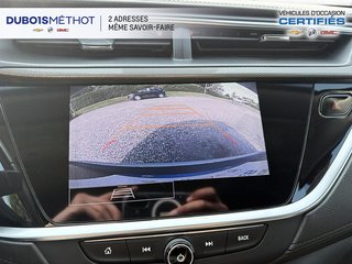 2020 Buick Encore GX in Plessisville, Quebec - 27 - w320h240px