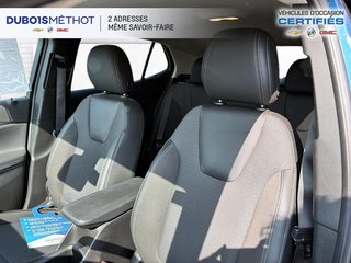 2020 Buick Encore GX in Plessisville, Quebec - 18 - w320h240px