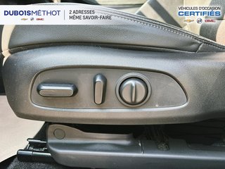 2020 Buick Encore GX in Plessisville, Quebec - 19 - w320h240px