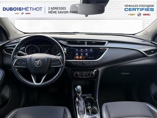 Buick Encore GX  2020 à Victoriaville, Québec - 15 - w320h240px