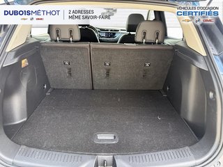 Buick Encore GX  2020 à Victoriaville, Québec - 11 - w320h240px