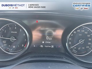 Buick Encore GX  2020 à Victoriaville, Québec - 30 - w320h240px