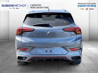 2021 Buick Encore GX AWD ESSENCE, CUIR, TOIT GR TECHNOLOGIE !!! in Victoriaville, Quebec - 6 - w320h240px
