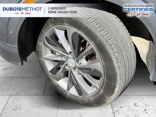2021 Buick Encore GX AWD ESSENCE, CUIR, TOIT GR TECHNOLOGIE !!! in Victoriaville, Quebec - 2 - w320h240px