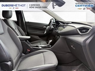 2022 Buick Encore GX in Plessisville, Quebec - 13 - w320h240px
