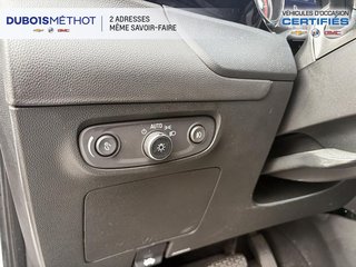 2022 Buick Encore GX in Plessisville, Quebec - 20 - w320h240px