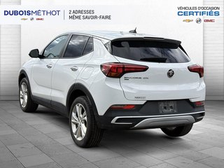 2022 Buick Encore GX in Plessisville, Quebec - 4 - w320h240px