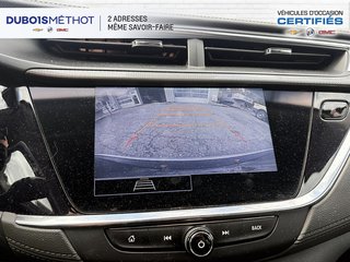 2022 Buick Encore GX in Plessisville, Quebec - 25 - w320h240px